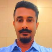 Kodava Divorced Groom