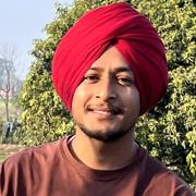 Punjabi Groom