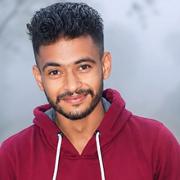 Jangam Groom