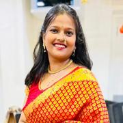 Lingayat Panchamasali Bride