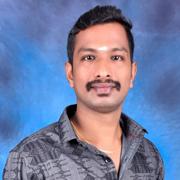 Vannan/Vannar Groom