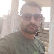 Barot Groom