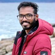 Arya Vysya NRI Groom