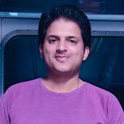 Mathur Chaturvedi Groom