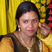 Pal Dhangar Gadaria Divorced Bride