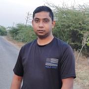 Dutt / Datt Groom