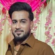 Sunni Muslim Groom