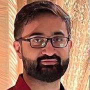 Kashmiri Pandit Divorced Groom