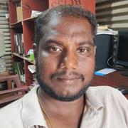 Thevar Groom
