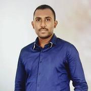 Nadar Groom