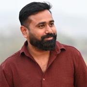 Jangam Groom