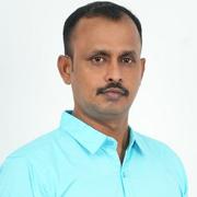 Udayar Divorced Groom