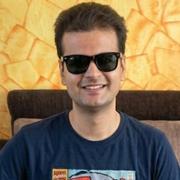 Sindhi Divorced Groom