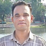 Jhariya Mehra Groom
