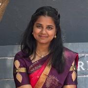 Lingayat Banajiga Bride