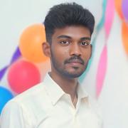 RC Nadar Divorced Groom
