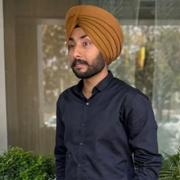 Ramgarhia Groom