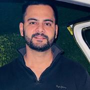 Khatri Groom