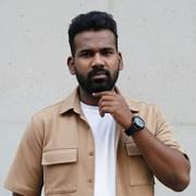 Christian-Church of South India (CSI) Groom