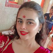 Gujjar / Gurjar Bride