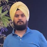 Ramgarhia Dhiman Groom