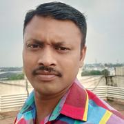 Bhuliya Groom