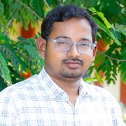Nagavamsam Groom