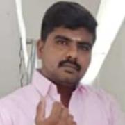 Mudaliyar Divorced Groom