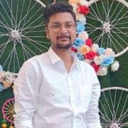 Valmiki Nayaka Groom