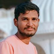 Mudiraj Groom