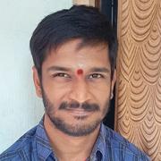 Gavara Groom