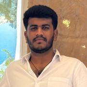 Nayaka Groom