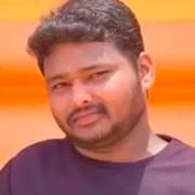 Jangam Groom