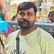 Arya Vysya Divorced Groom