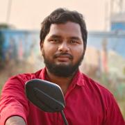 Mudiraj Groom