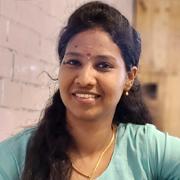 Kammalar Vishwakarma Bride