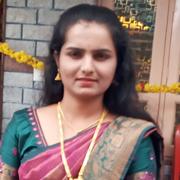 Kunchitiga Bride