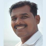 Lingayat Mali Groom