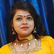 Mahato Kurmi Bride