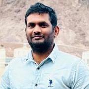 Pakanati / Poknati Reddy NRI Groom