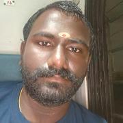 Nadar Groom
