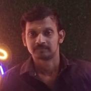 Senguntha Mudaliyar Groom
