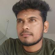 Thottia Naicker Groom