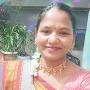 Lingayat Dikshawant Divorced Bride