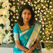 Nadar Bride