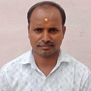 Lingayat Divorced Groom