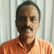 Naidu Divorced Groom