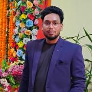 Rajwar Groom