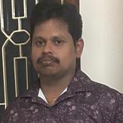 Aruvela Niyogi Groom