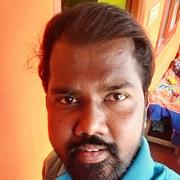 Nadar Groom